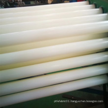 Good quality ptfe rod colored nylon rods with great quality